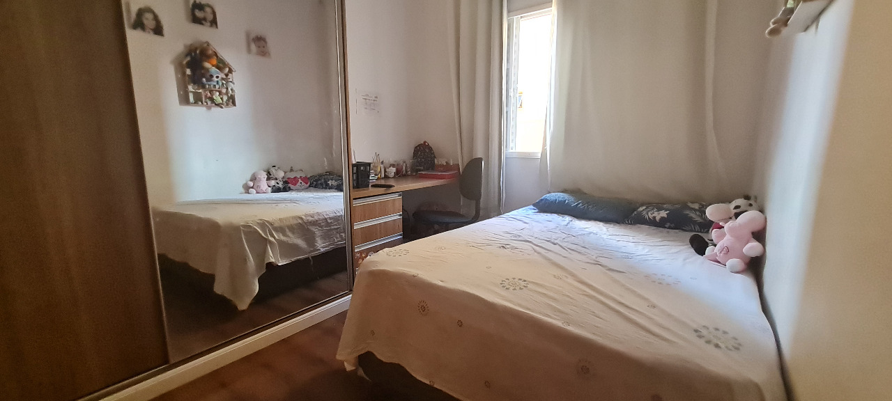 Apartamento à venda com 2 quartos, 70m² - Foto 5