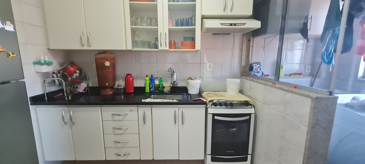 Apartamento à venda com 2 quartos, 70m² - Foto 7