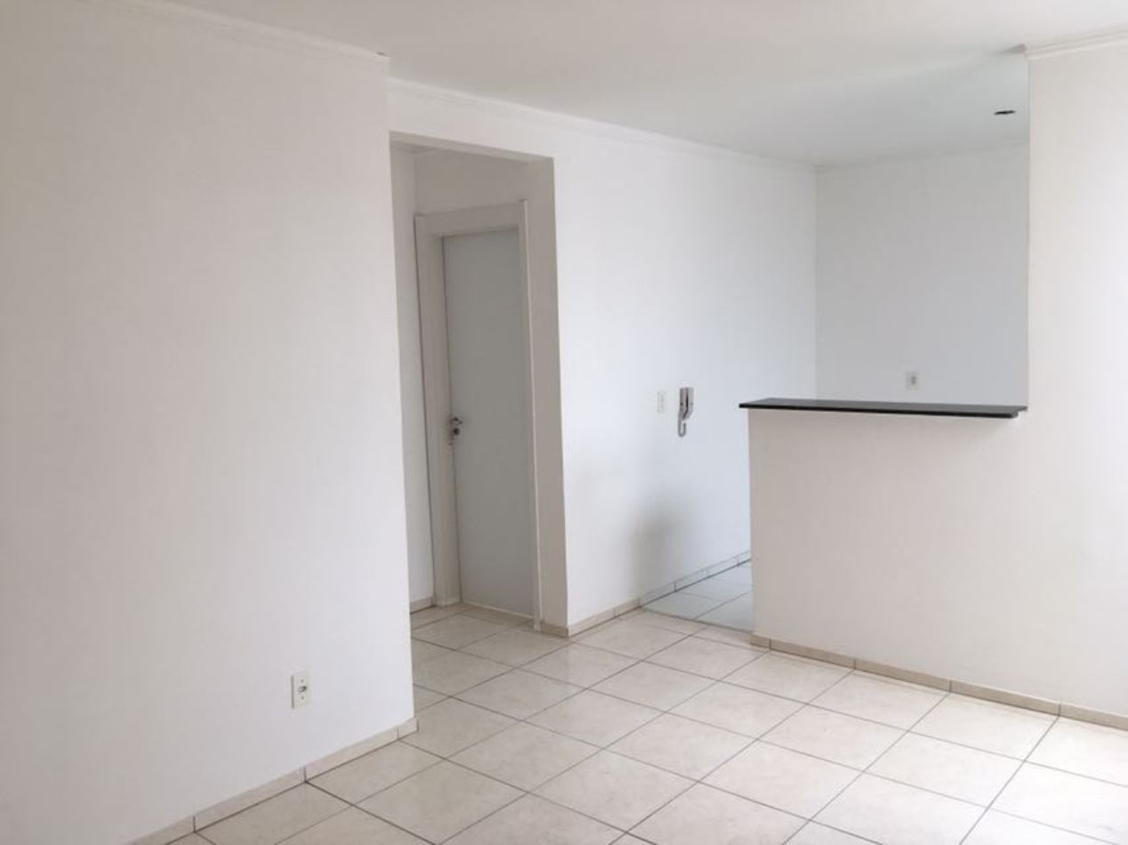 Apartamento à venda com 2 quartos, 45m² - Foto 5