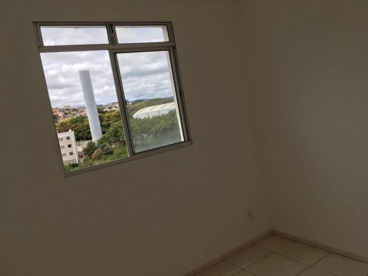 Apartamento à venda com 2 quartos, 45m² - Foto 6