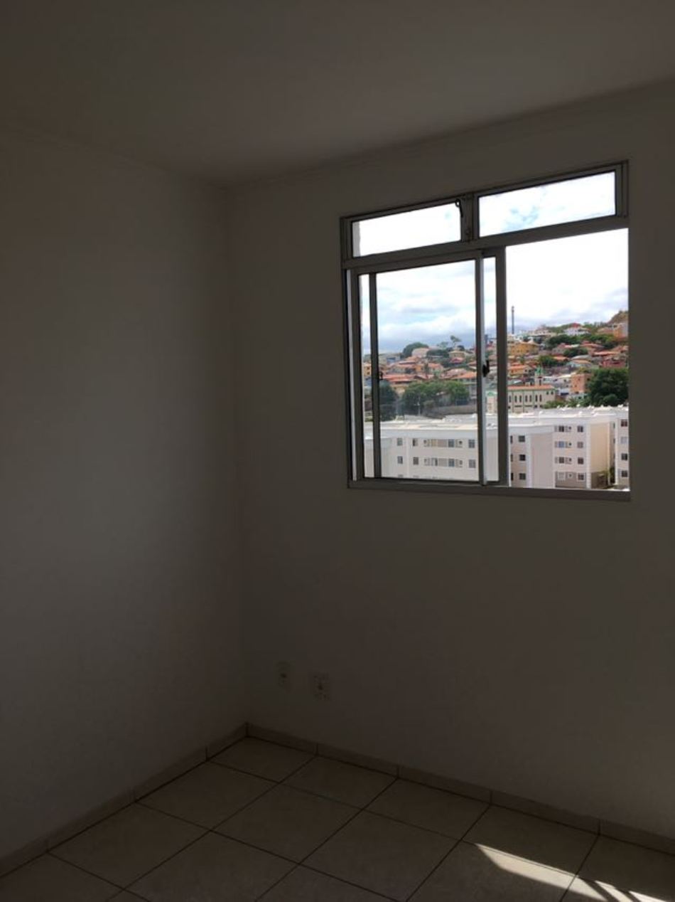 Apartamento à venda com 2 quartos, 45m² - Foto 9