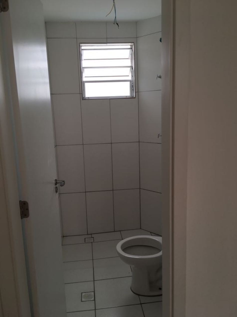 Apartamento à venda com 2 quartos, 45m² - Foto 12