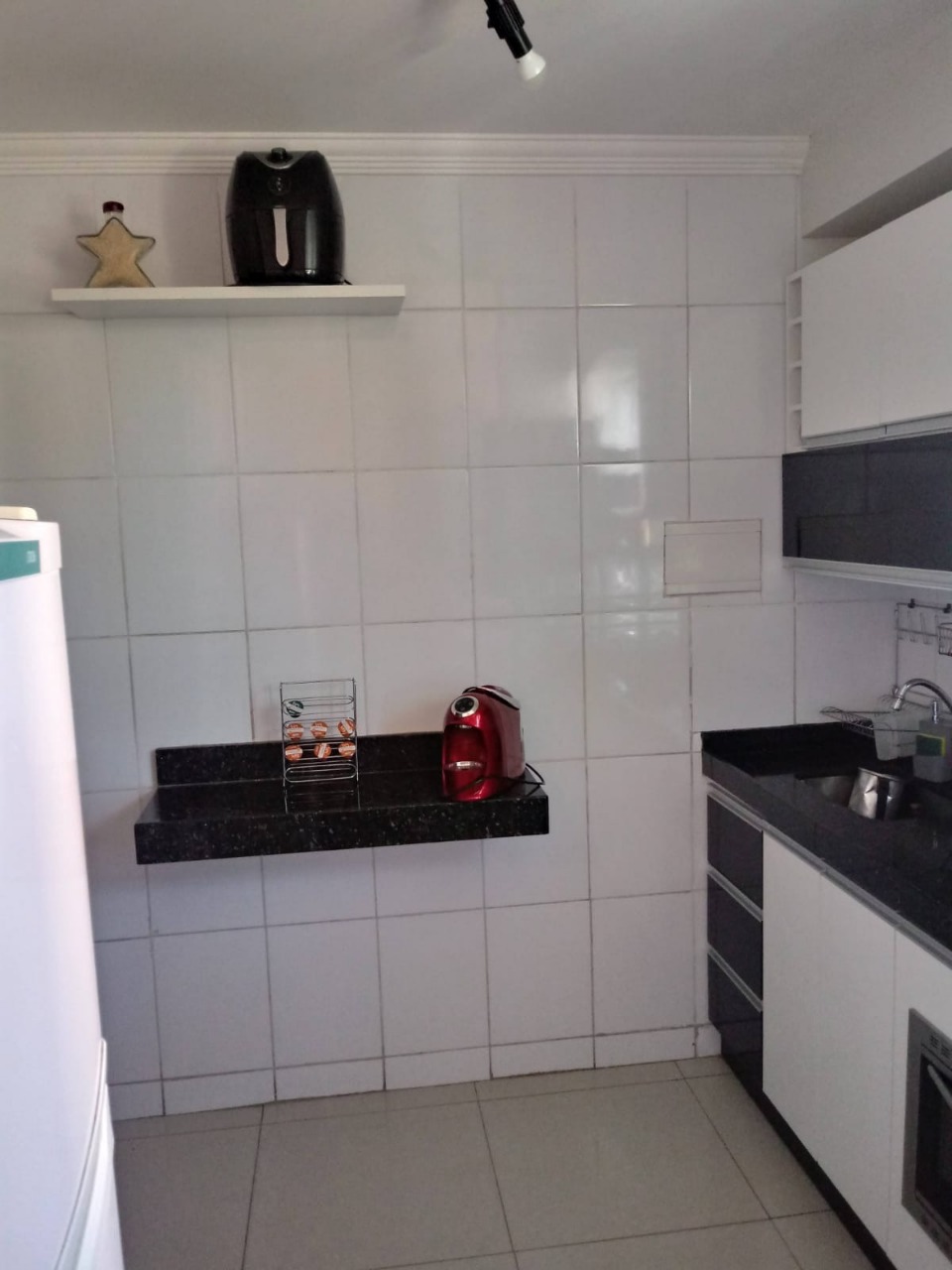 Apartamento à venda com 2 quartos - Foto 14