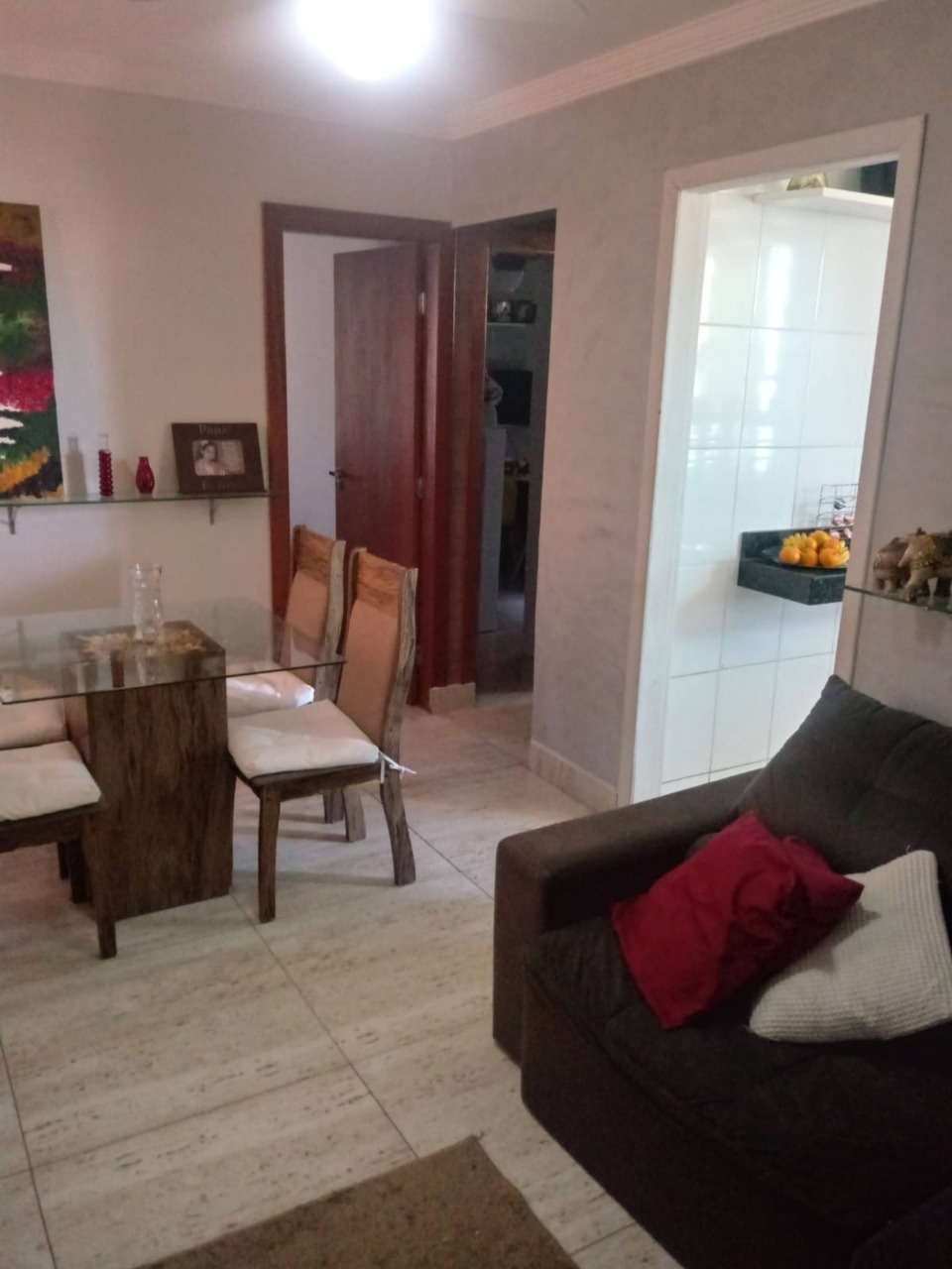 Apartamento à venda com 2 quartos - Foto 15