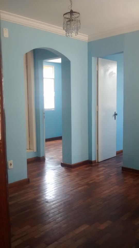 Apartamento à venda com 2 quartos, 38m² - Foto 2