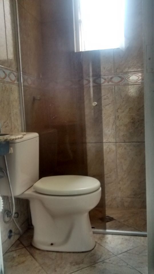 Apartamento à venda com 2 quartos, 38m² - Foto 5