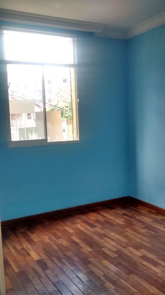 Apartamento à venda com 2 quartos, 38m² - Foto 7