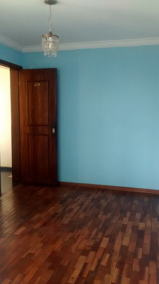 Apartamento à venda com 2 quartos, 38m² - Foto 4