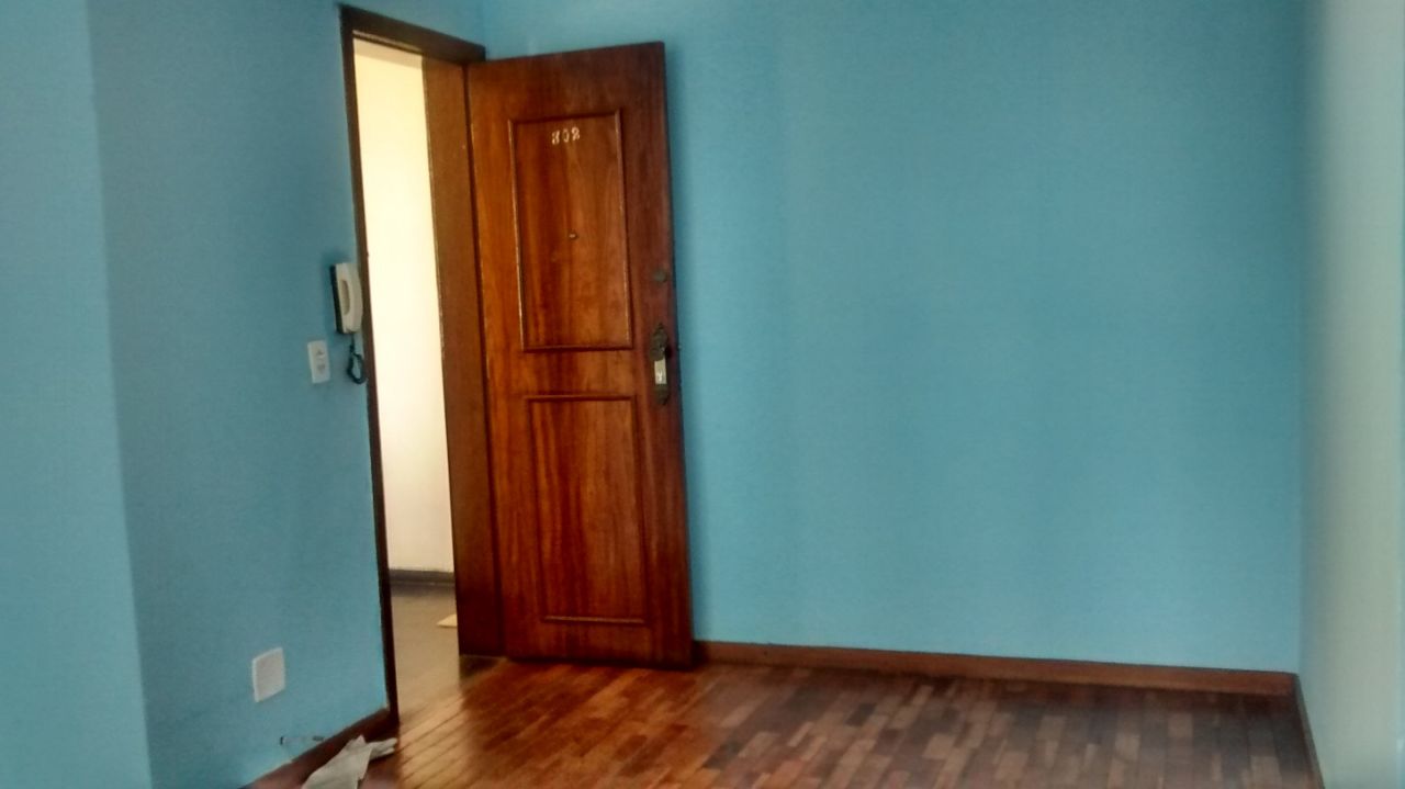 Apartamento à venda com 2 quartos, 38m² - Foto 1