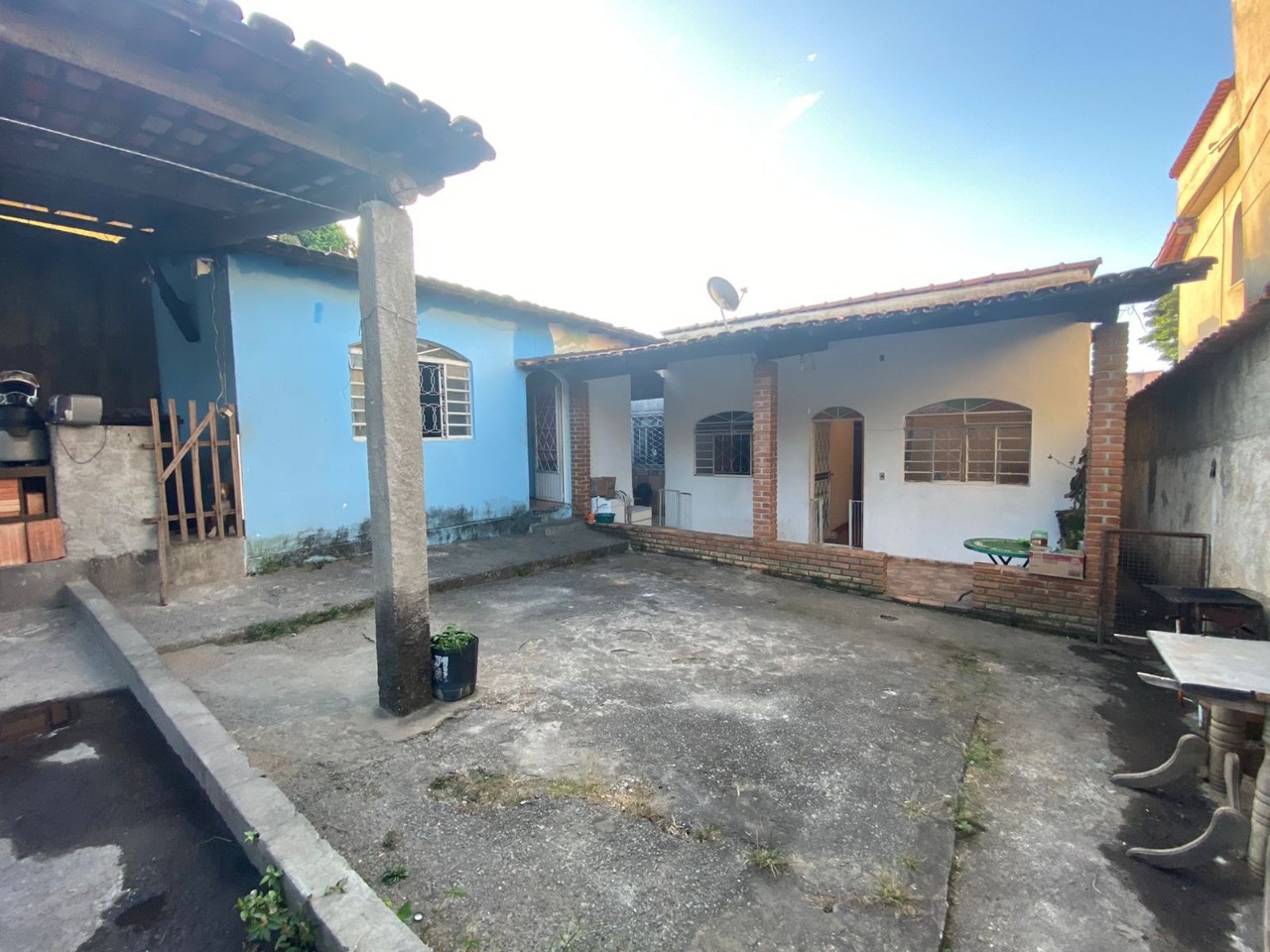 Casa à venda com 2 quartos, 400m² - Foto 5