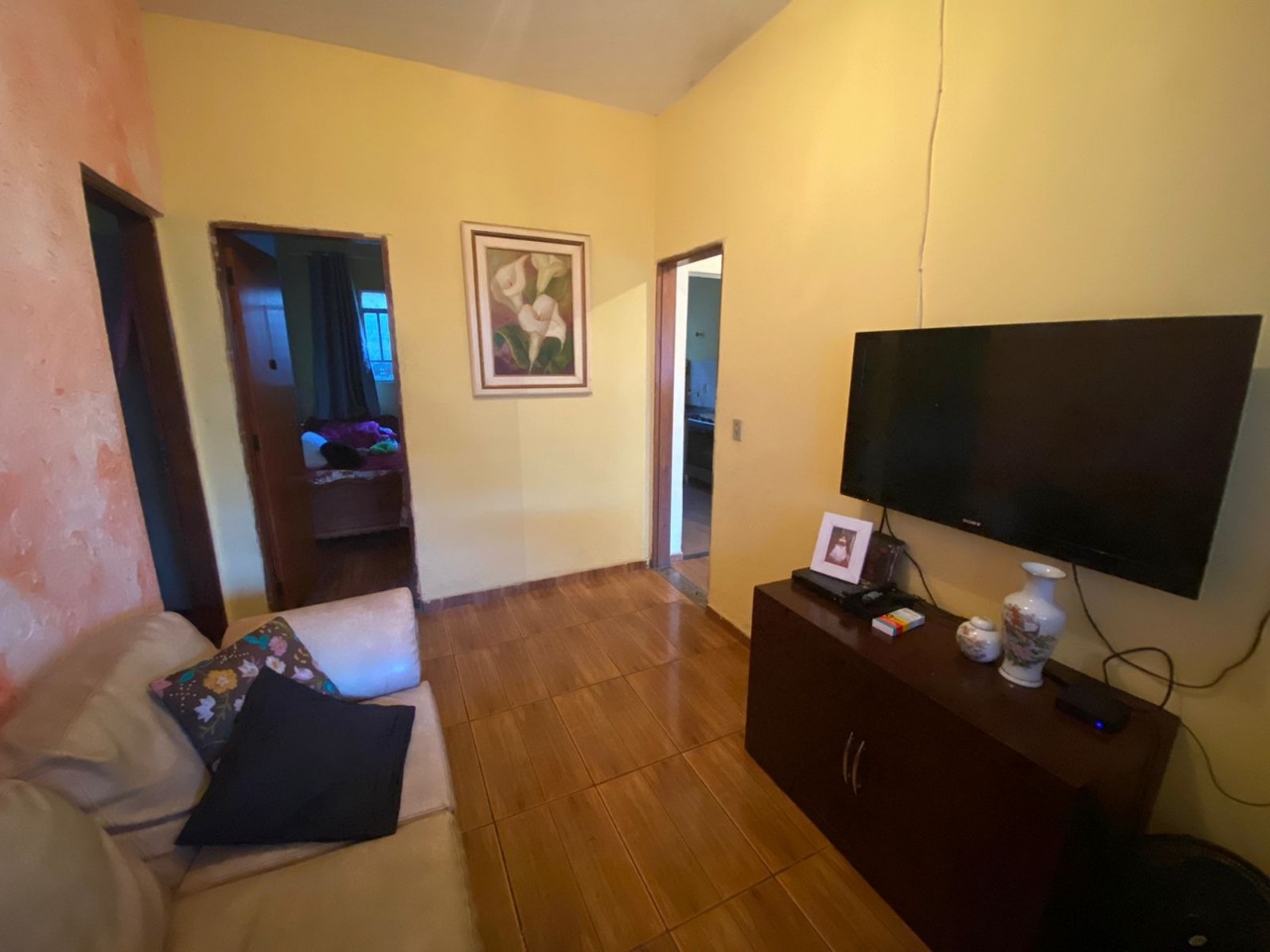 Casa à venda com 2 quartos, 400m² - Foto 14