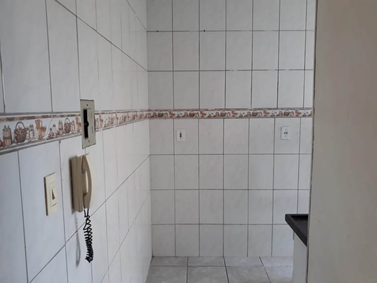 Apartamento à venda com 2 quartos, 45m² - Foto 9