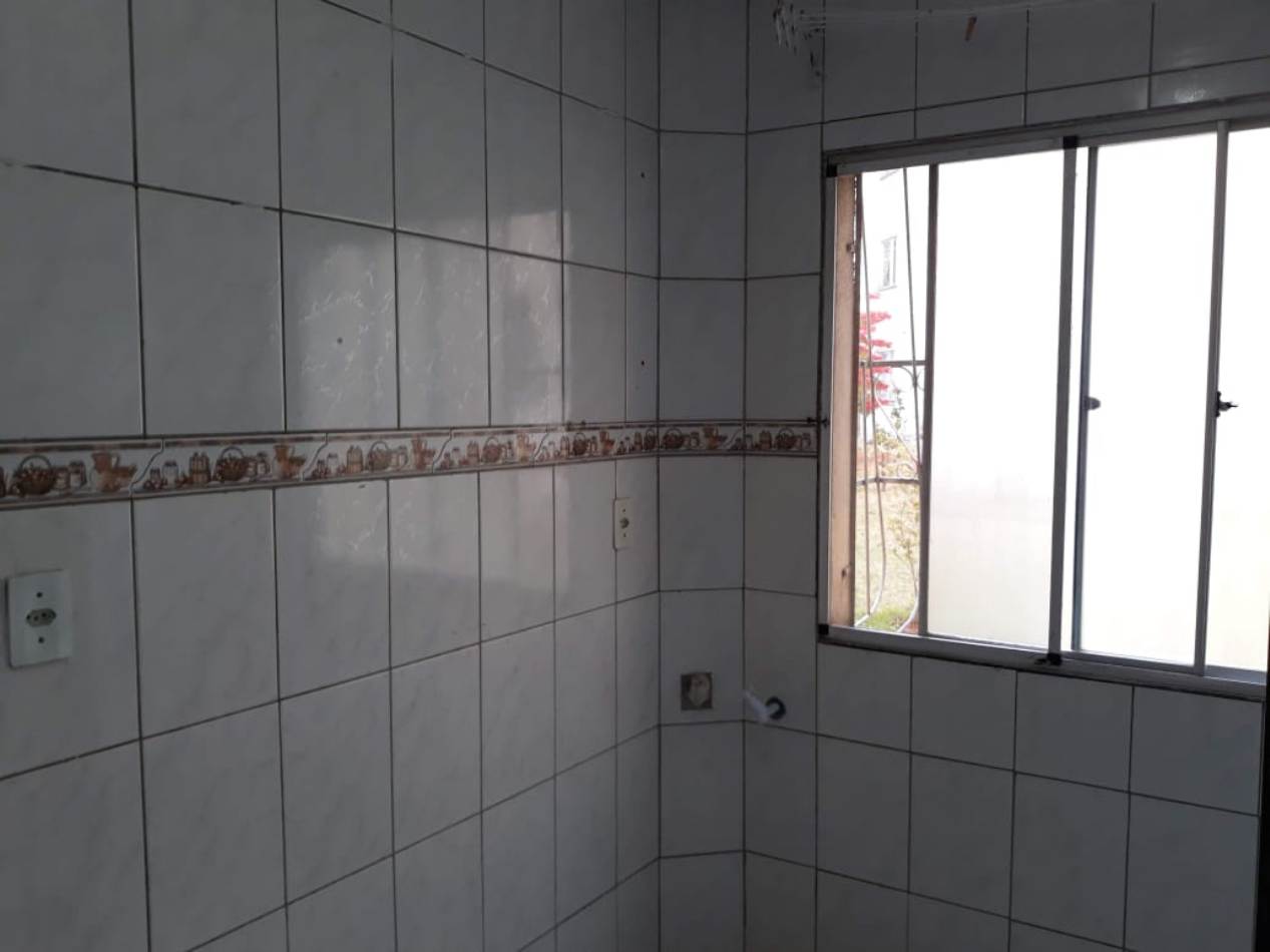 Apartamento à venda com 2 quartos, 45m² - Foto 11