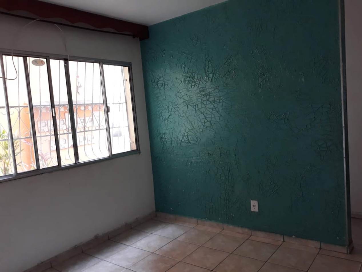 Apartamento à venda com 2 quartos, 45m² - Foto 3