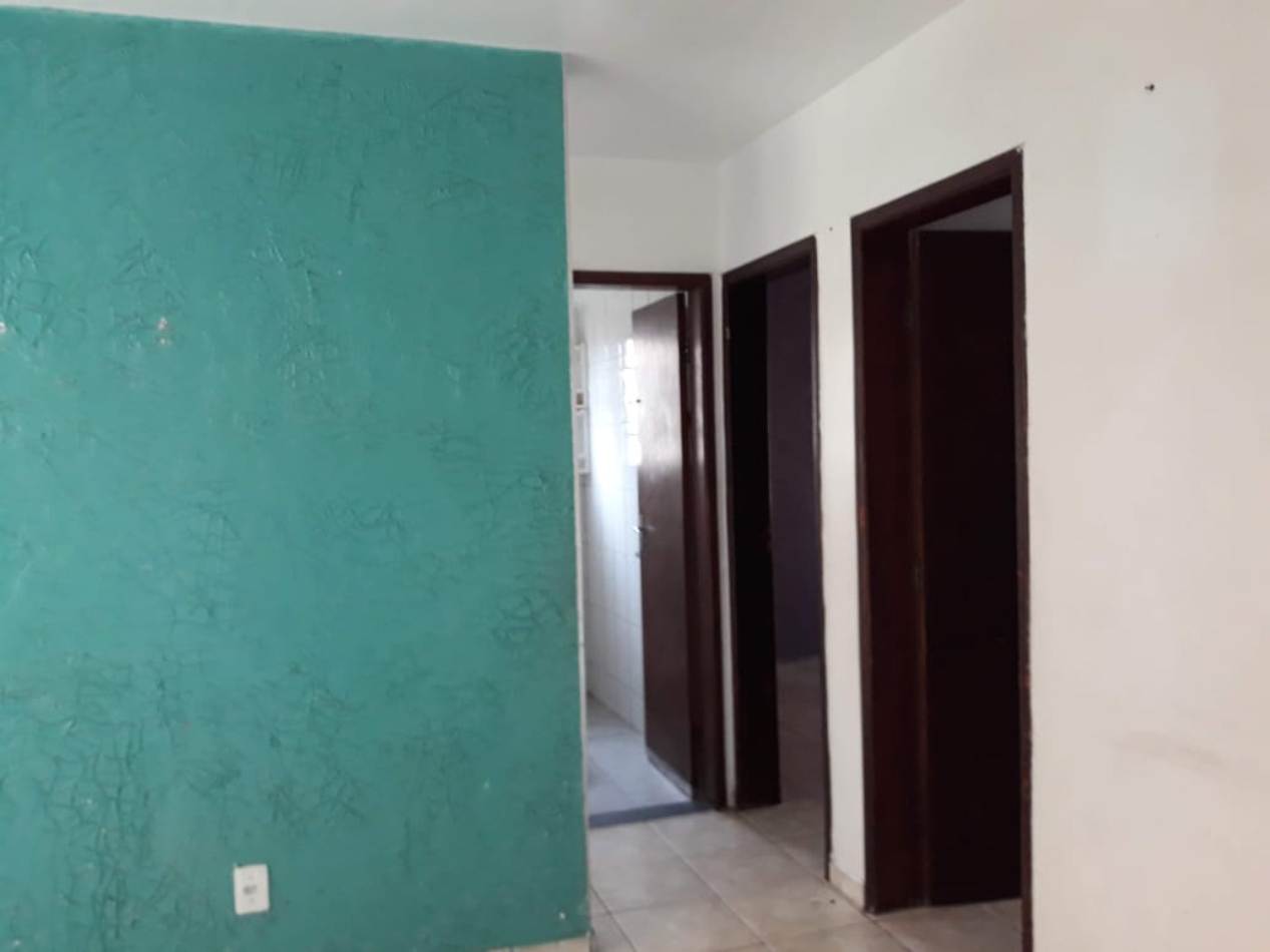 Apartamento à venda com 2 quartos, 45m² - Foto 4