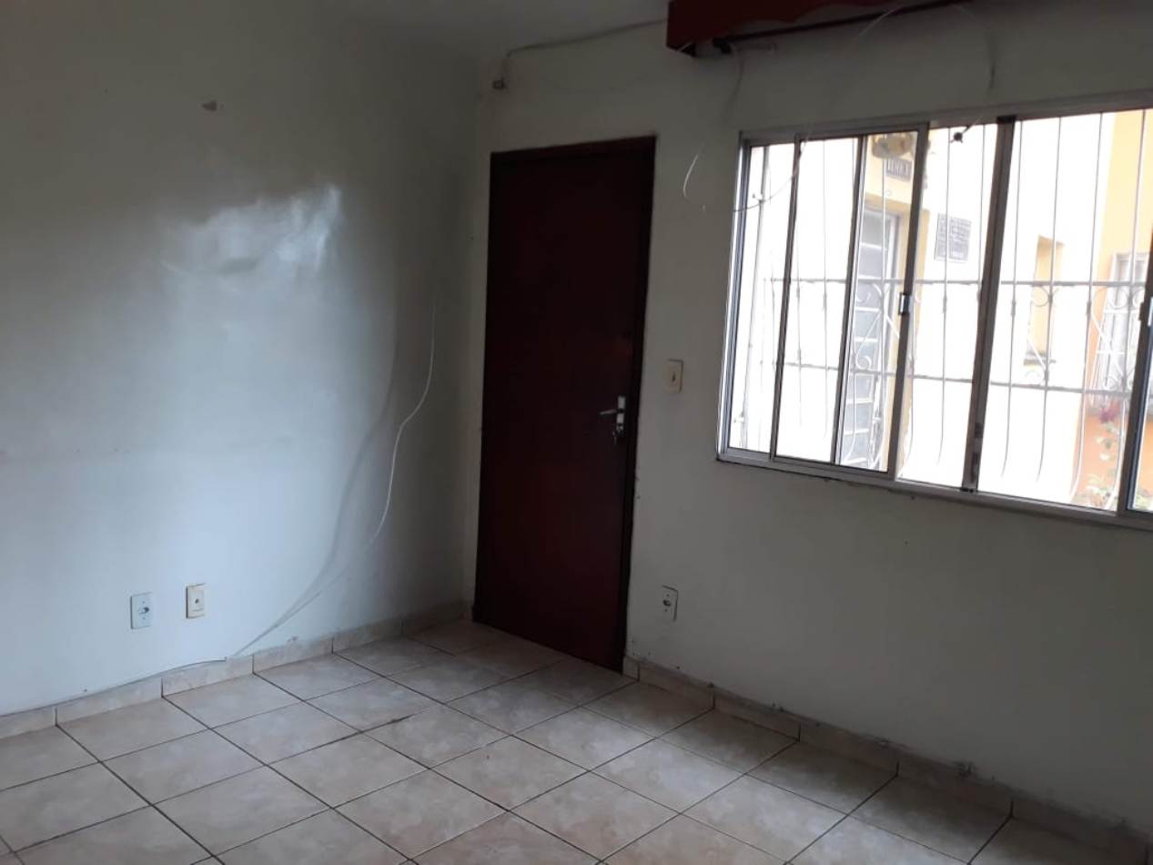 Apartamento à venda com 2 quartos, 45m² - Foto 13