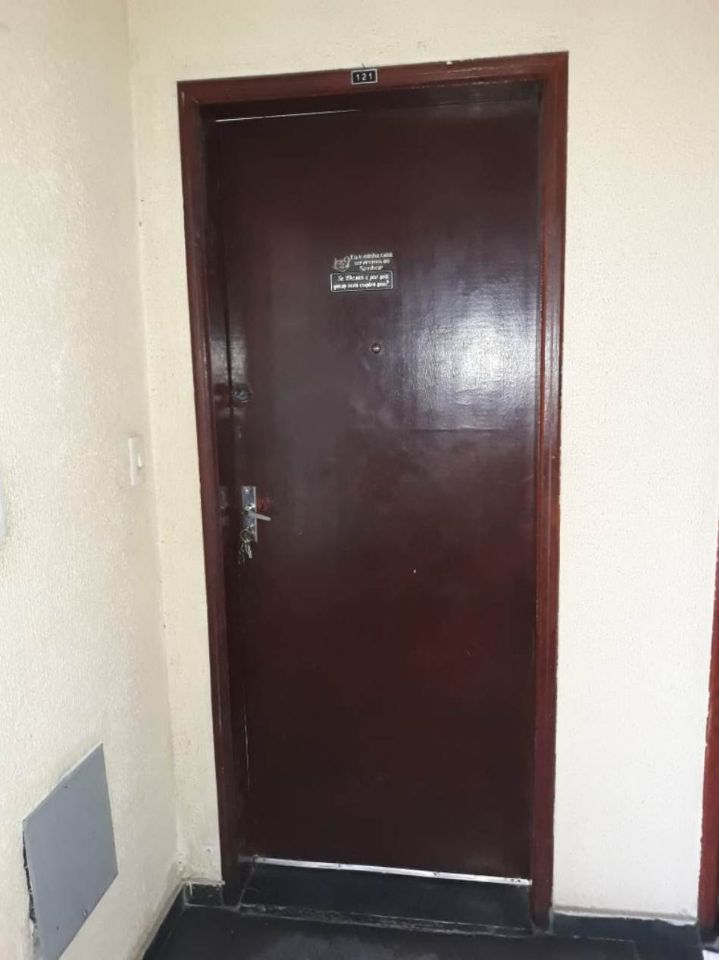 Apartamento à venda com 2 quartos, 45m² - Foto 14