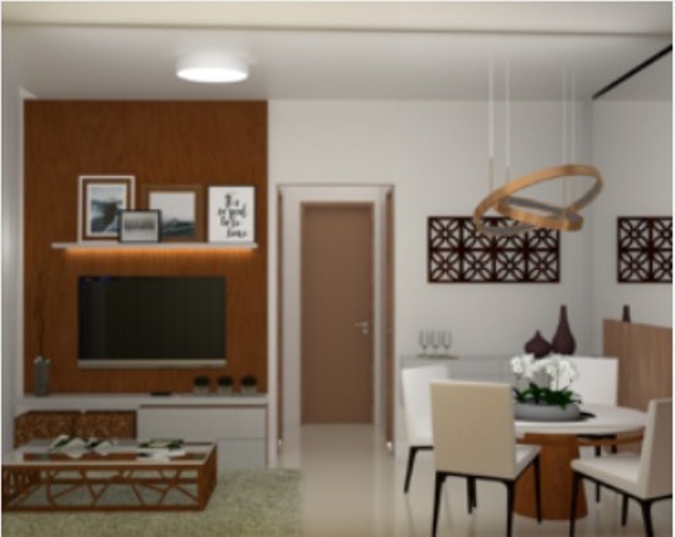 Apartamento à venda com 2 quartos, 56m² - Foto 13