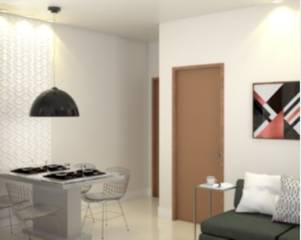 Apartamento à venda com 2 quartos, 56m² - Foto 14