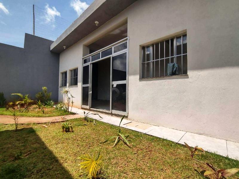 Casa à venda com 4 quartos, 238m² - Foto 20