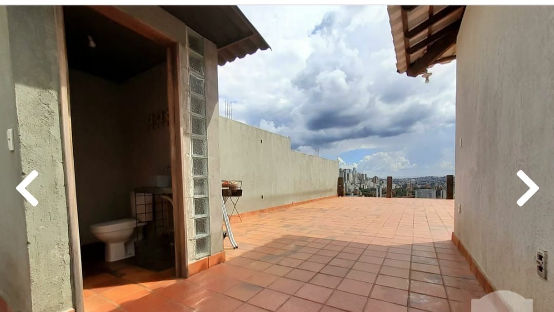 Casa à venda com 3 quartos, 650m² - Foto 5