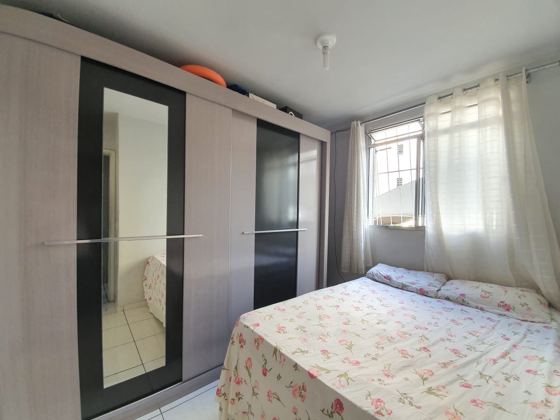 Apartamento à venda com 2 quartos, 52m² - Foto 6