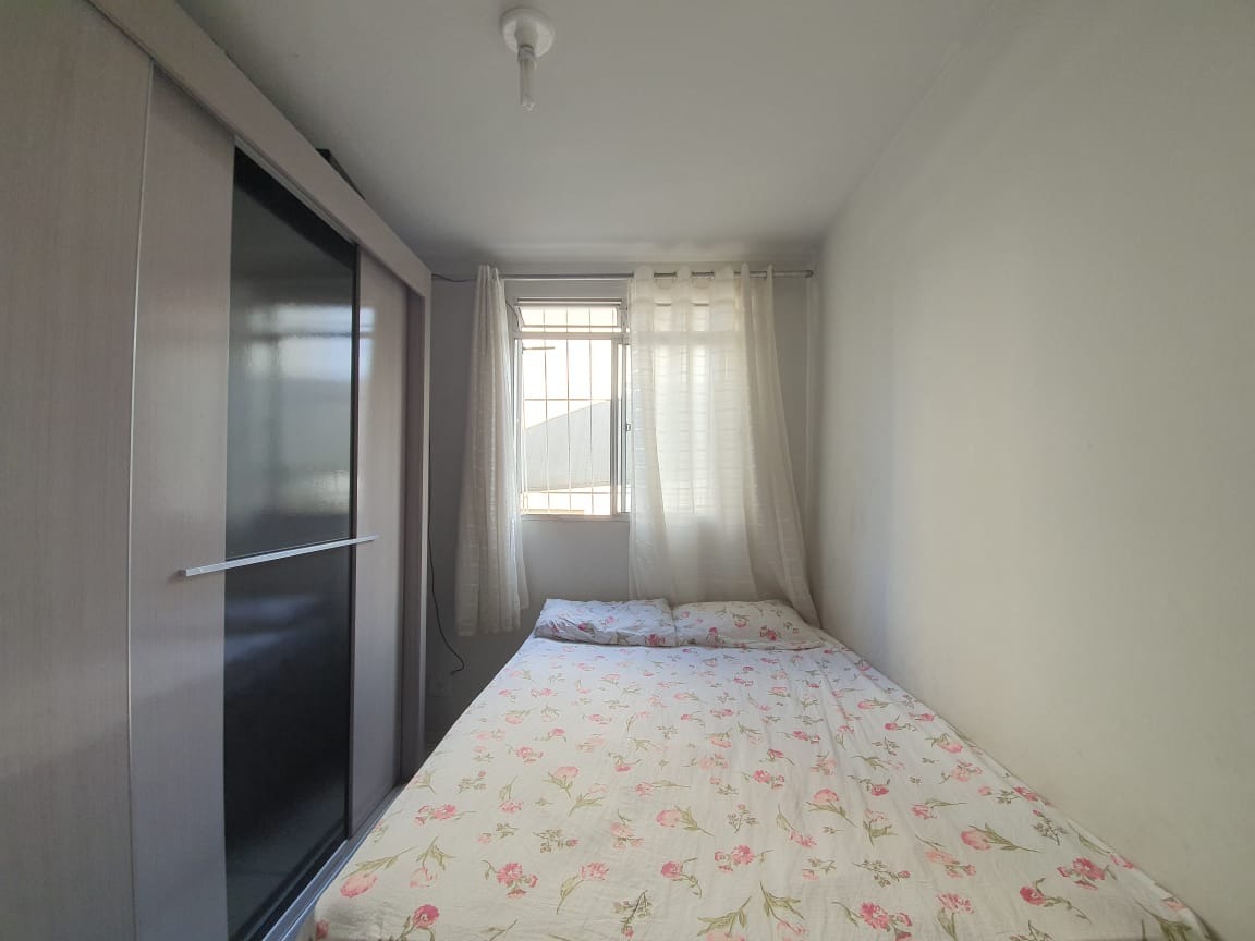 Apartamento à venda com 2 quartos, 52m² - Foto 7