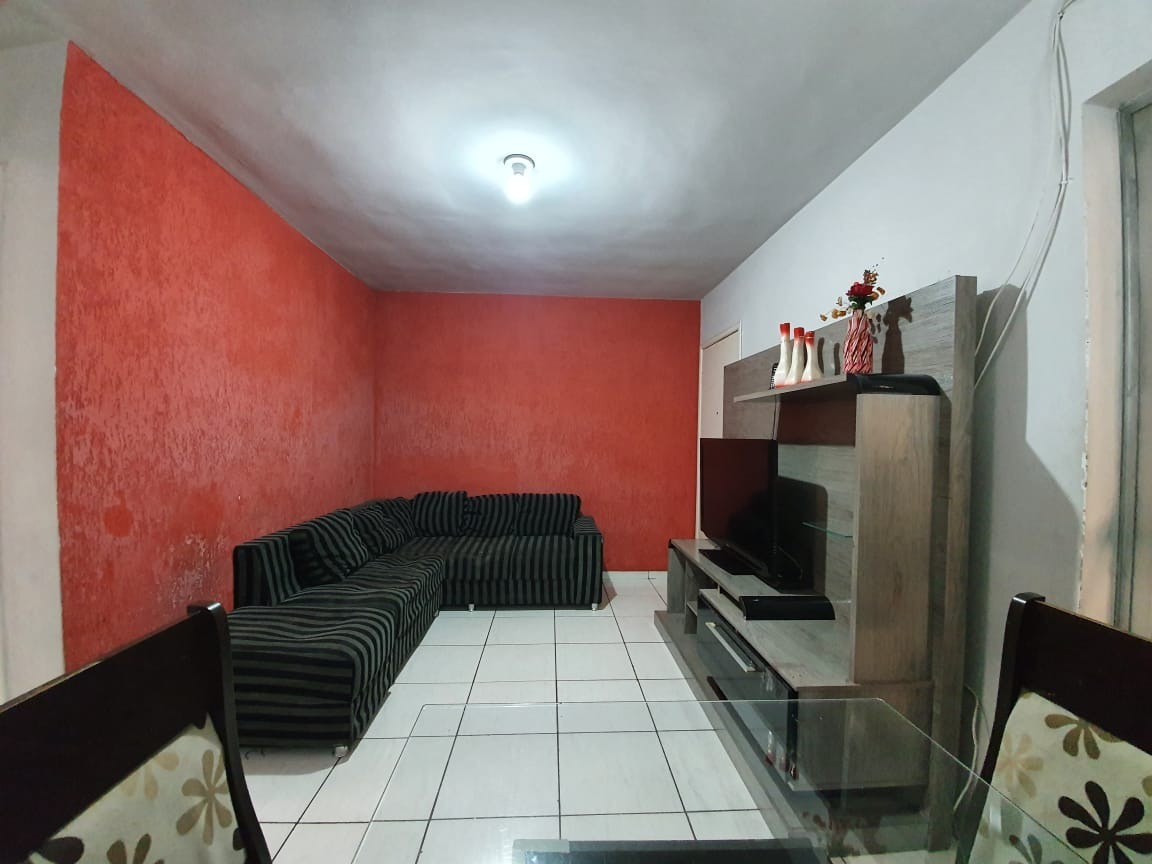 Apartamento à venda com 2 quartos, 52m² - Foto 4