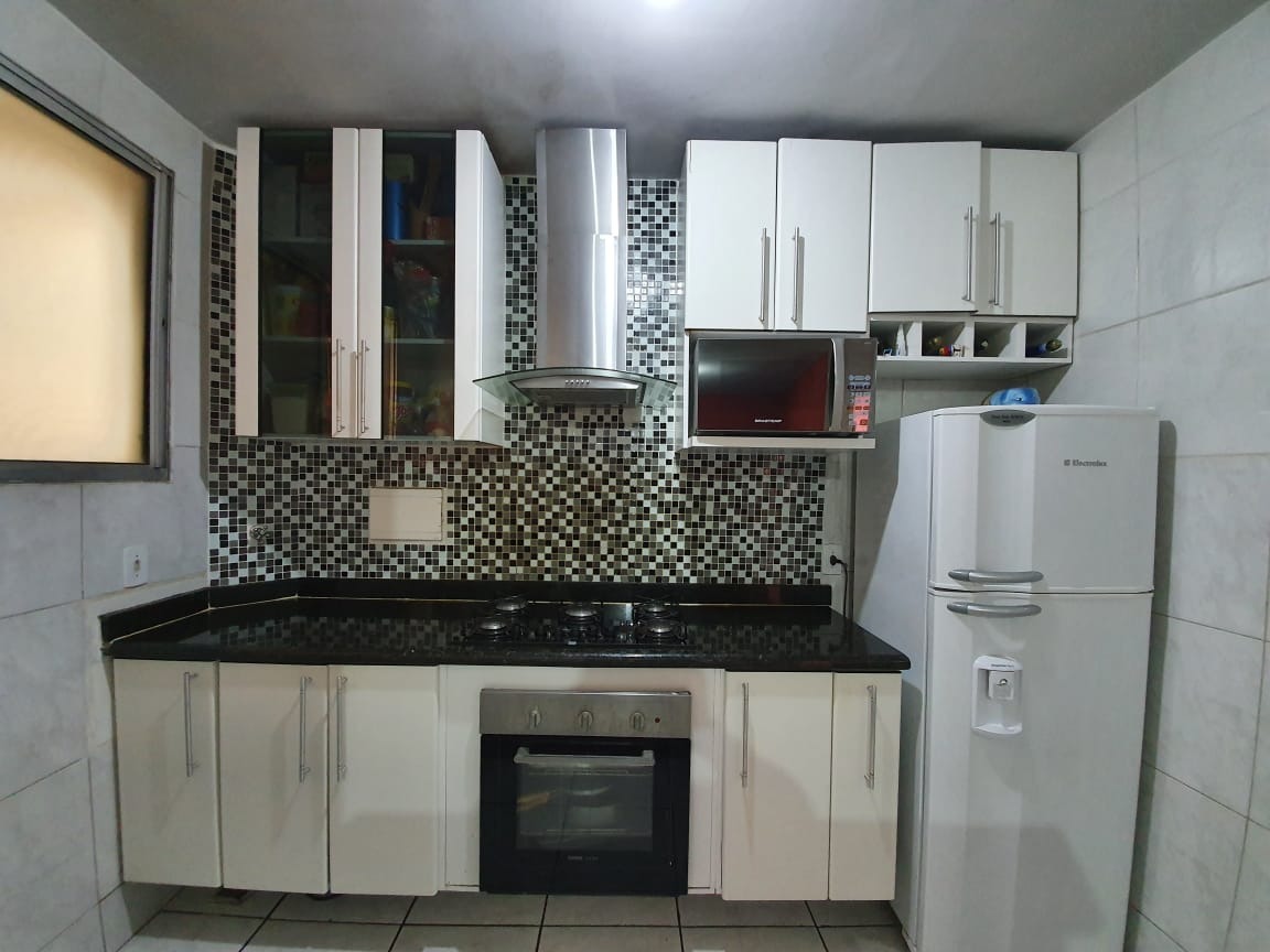 Apartamento à venda com 2 quartos, 52m² - Foto 15