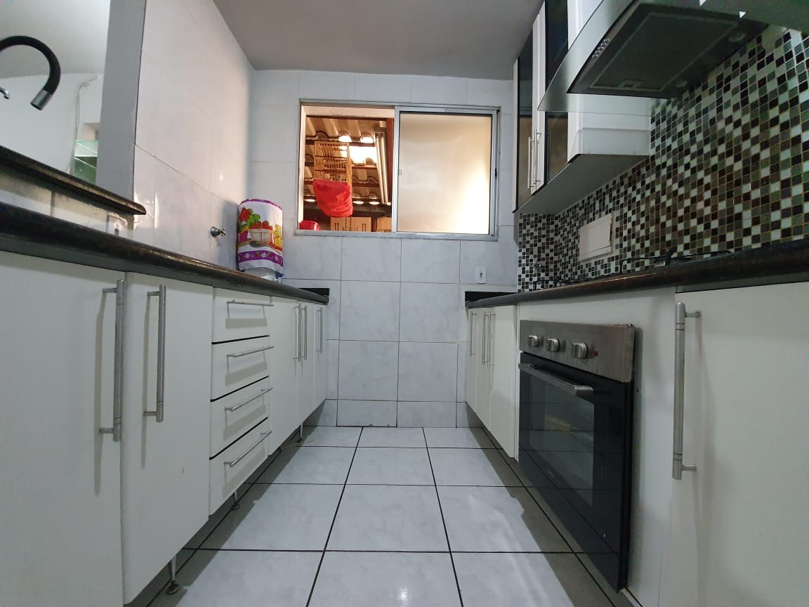 Apartamento à venda com 2 quartos, 52m² - Foto 14