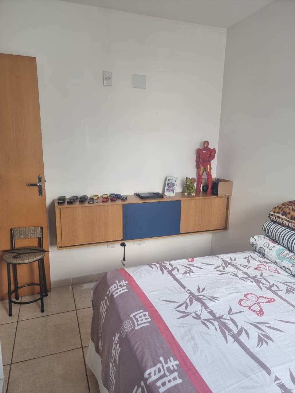 Apartamento à venda com 2 quartos, 52m² - Foto 11