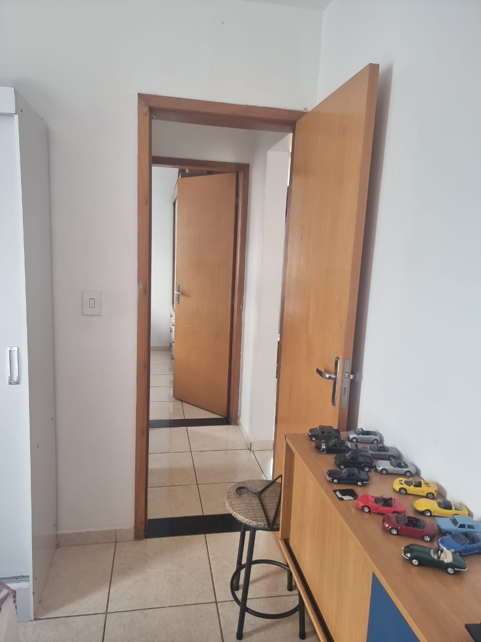 Apartamento à venda com 2 quartos, 52m² - Foto 13