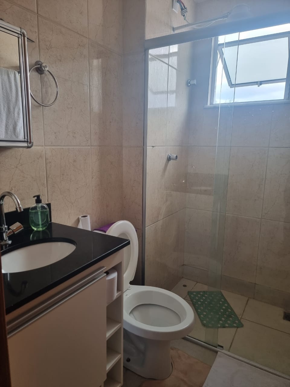 Apartamento à venda com 2 quartos, 52m² - Foto 8