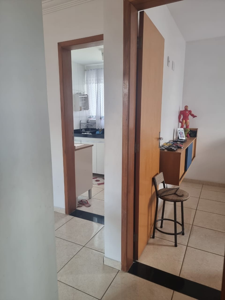 Apartamento à venda com 2 quartos, 52m² - Foto 7