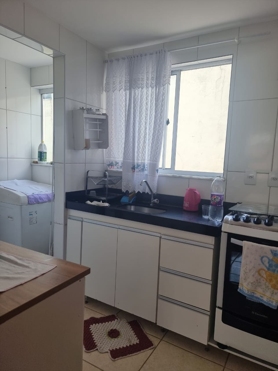 Apartamento à venda com 2 quartos, 52m² - Foto 14