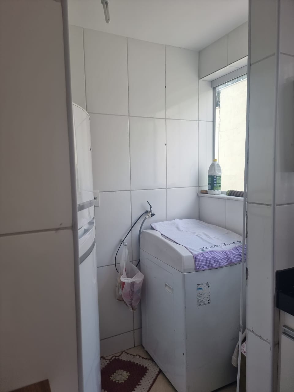 Apartamento à venda com 2 quartos, 52m² - Foto 16