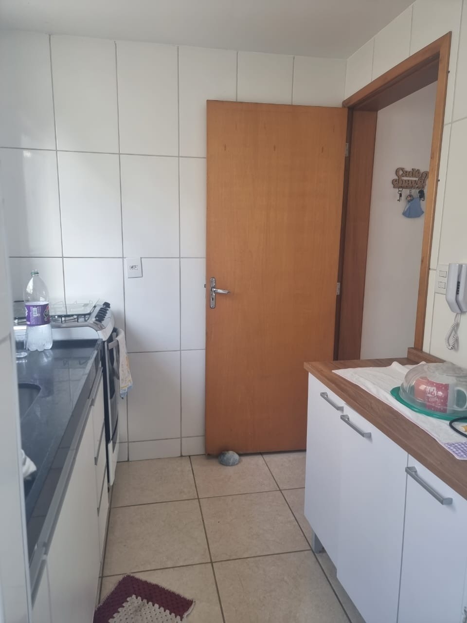 Apartamento à venda com 2 quartos, 52m² - Foto 15