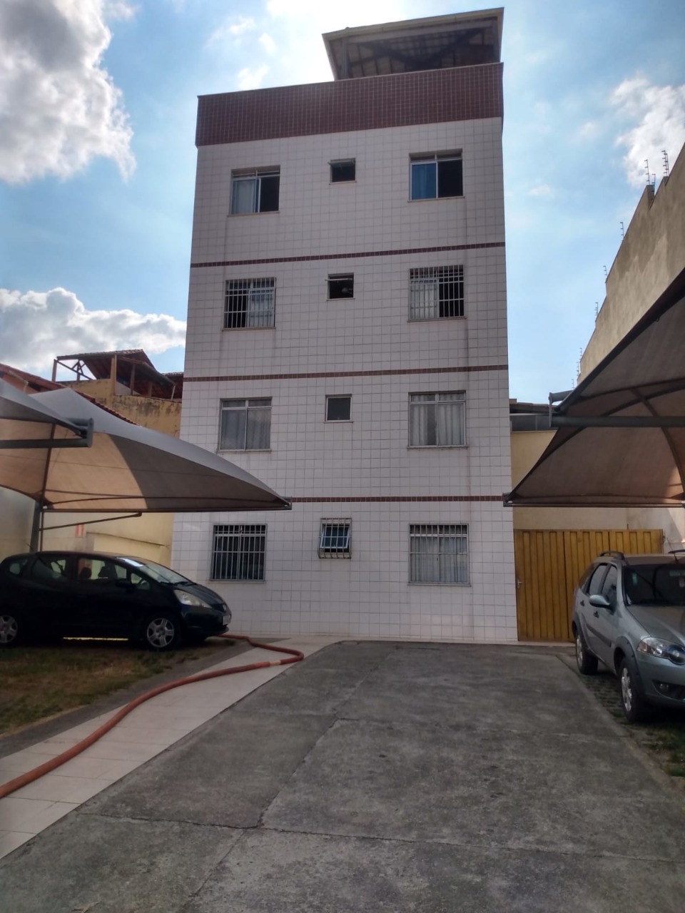 Apartamento à venda com 2 quartos, 52m² - Foto 1