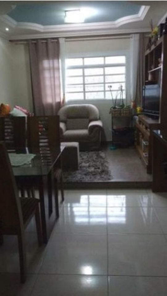 Apartamento à venda com 3 quartos, 100m² - Foto 2