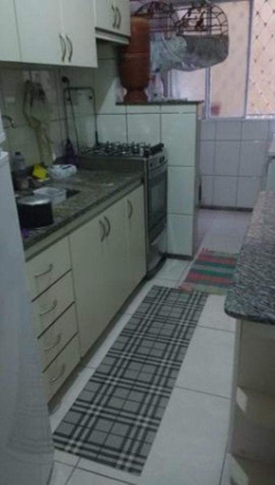 Apartamento à venda com 3 quartos, 100m² - Foto 3