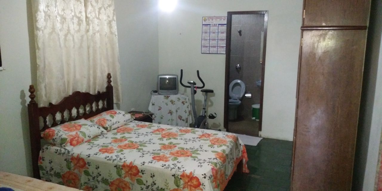 Casa à venda com 2 quartos, 90m² - Foto 6