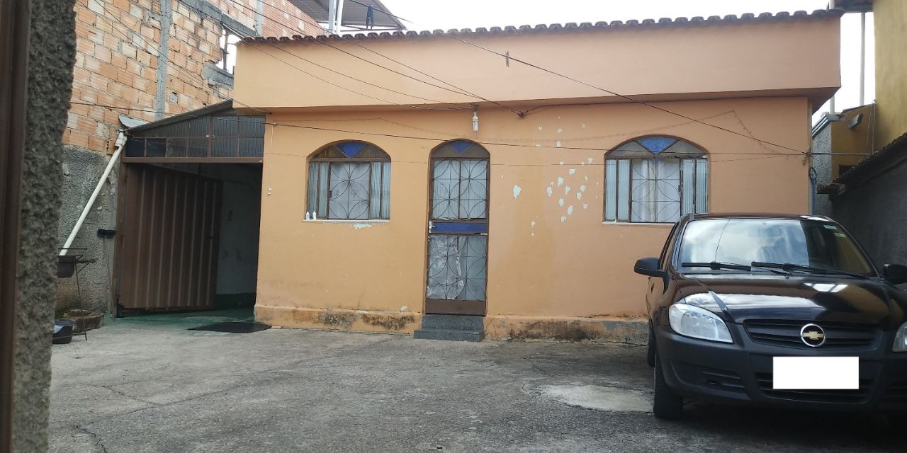 Casa à venda com 2 quartos, 90m² - Foto 14