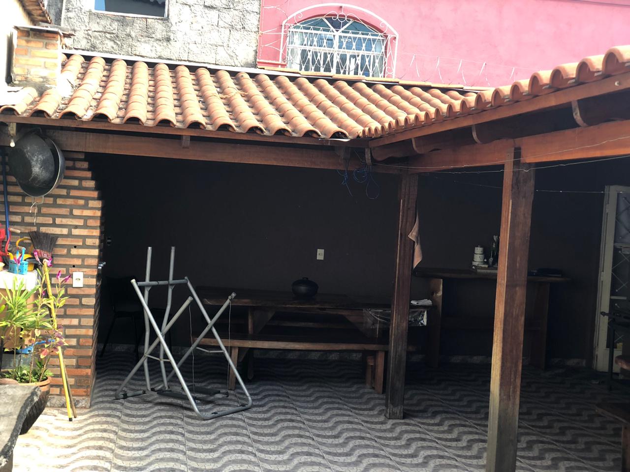 Casa à venda com 2 quartos, 360m² - Foto 12