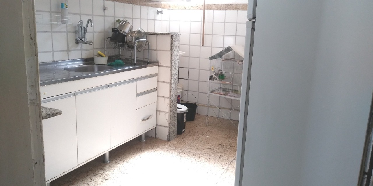 Apartamento à venda com 2 quartos, 55m² - Foto 5