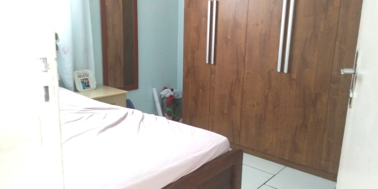 Apartamento à venda com 2 quartos, 55m² - Foto 9