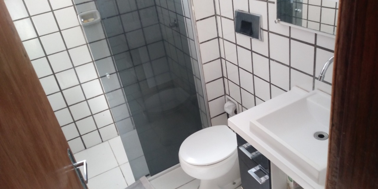 Apartamento à venda com 2 quartos, 55m² - Foto 11