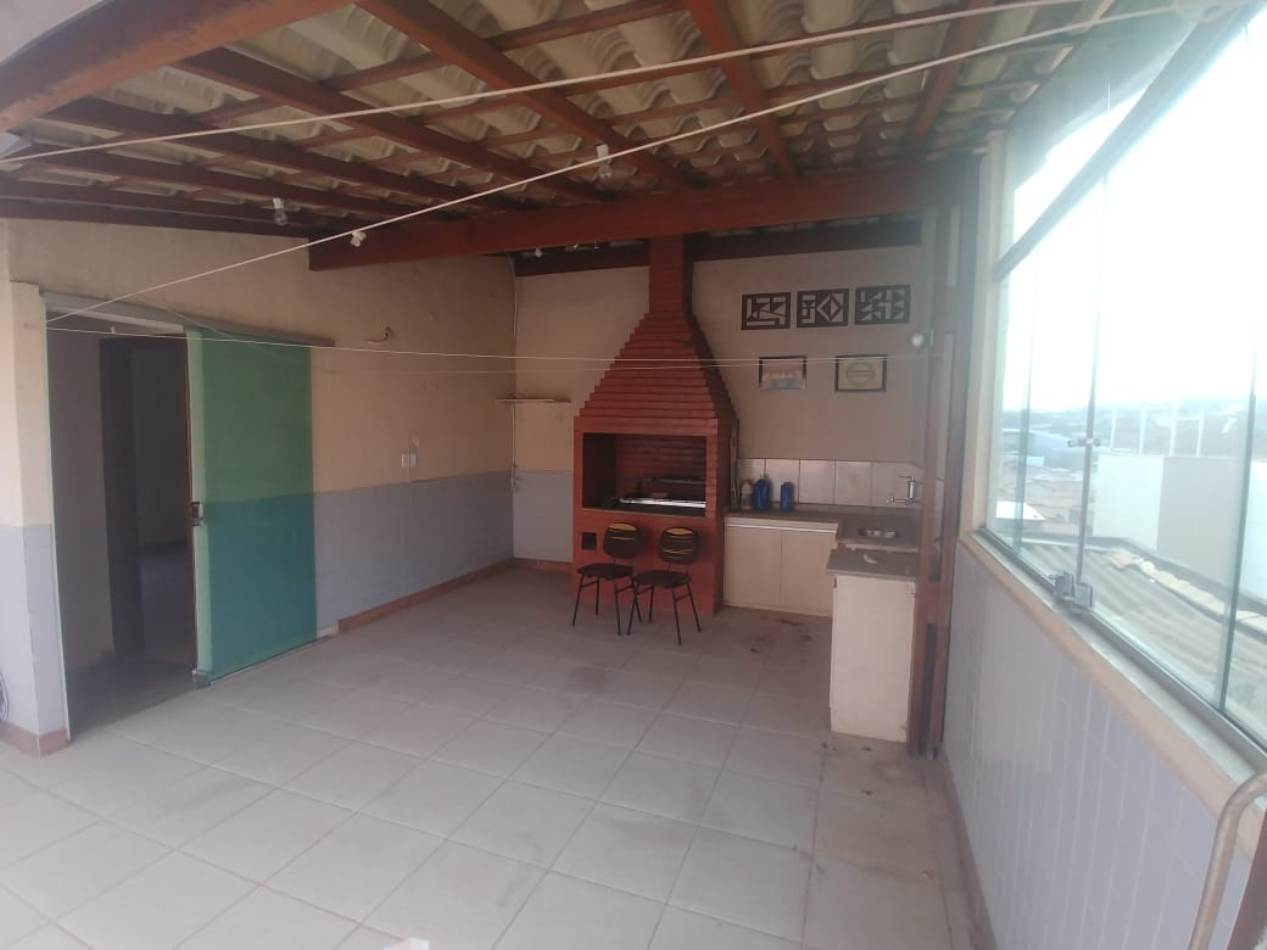 Cobertura à venda com 3 quartos, 47m² - Foto 15