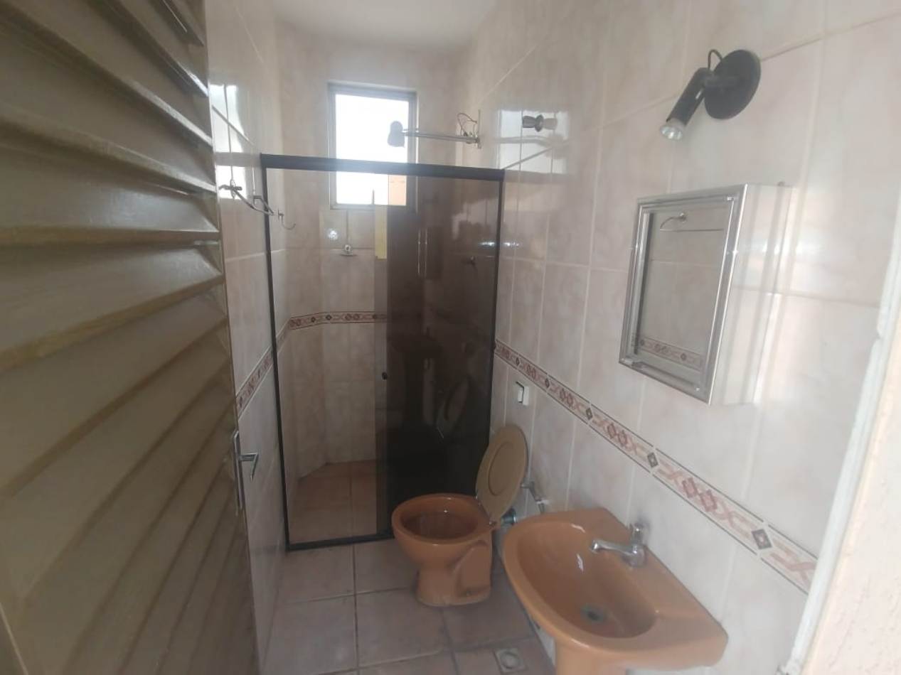 Cobertura à venda com 3 quartos, 47m² - Foto 10