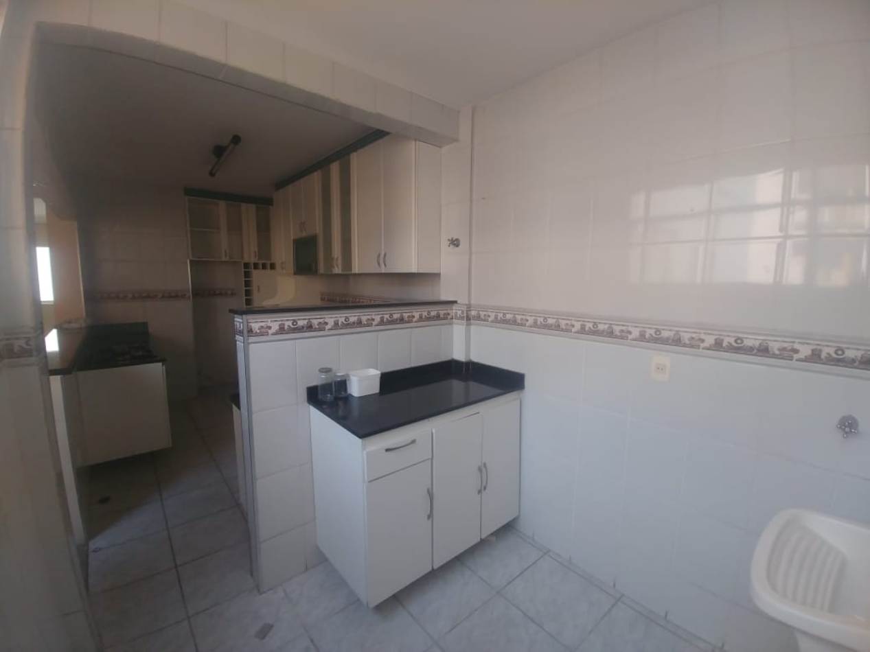 Cobertura à venda com 3 quartos, 47m² - Foto 6