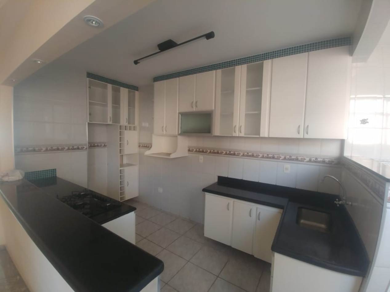 Cobertura à venda com 3 quartos, 47m² - Foto 4